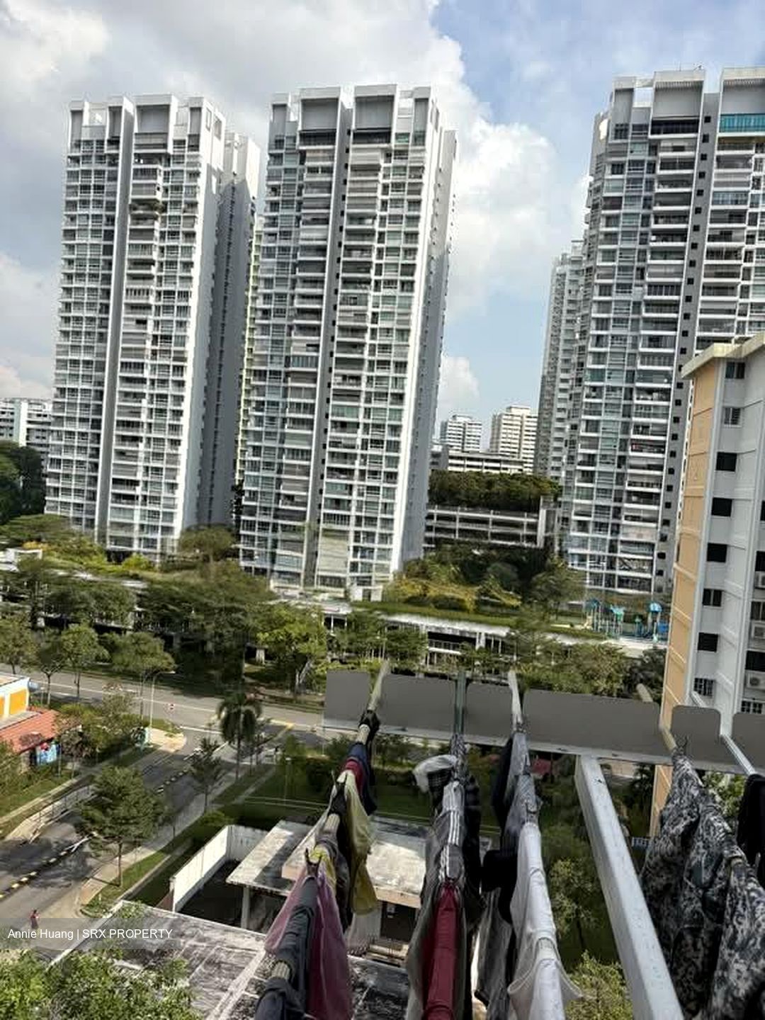 Blk 524 Ang Mo Kio Avenue 5 (Ang Mo Kio), HDB 4 Rooms #606383741